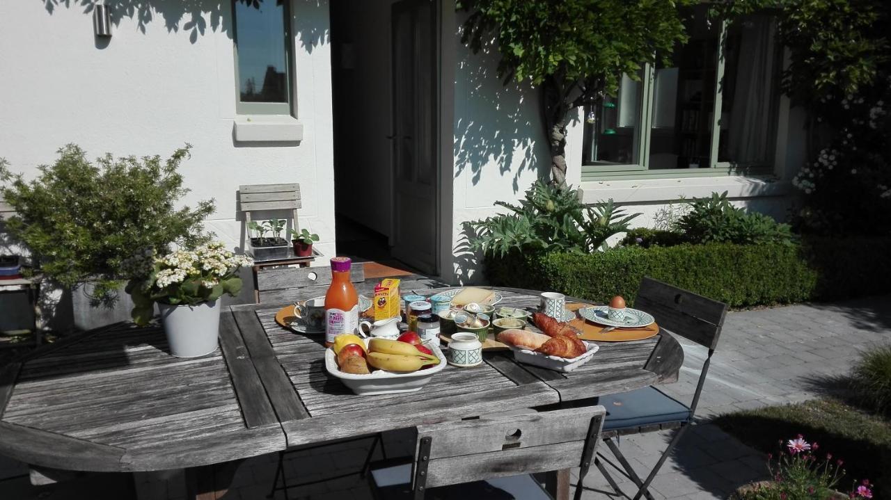 Little Cottage Lasne Εξωτερικό φωτογραφία