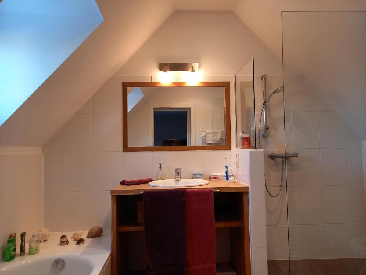 Little Cottage Lasne Εξωτερικό φωτογραφία