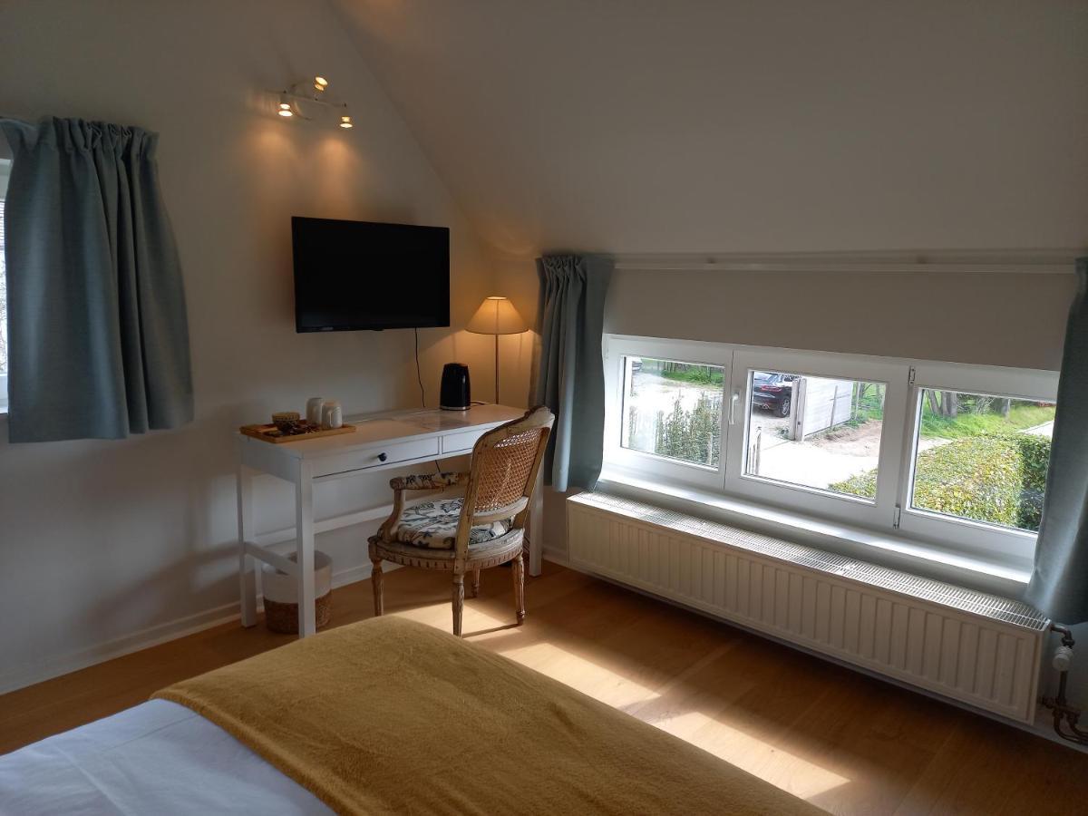 Little Cottage Lasne Εξωτερικό φωτογραφία