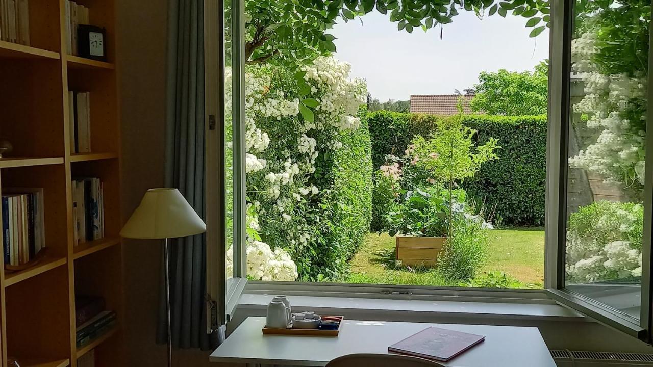 Little Cottage Lasne Εξωτερικό φωτογραφία